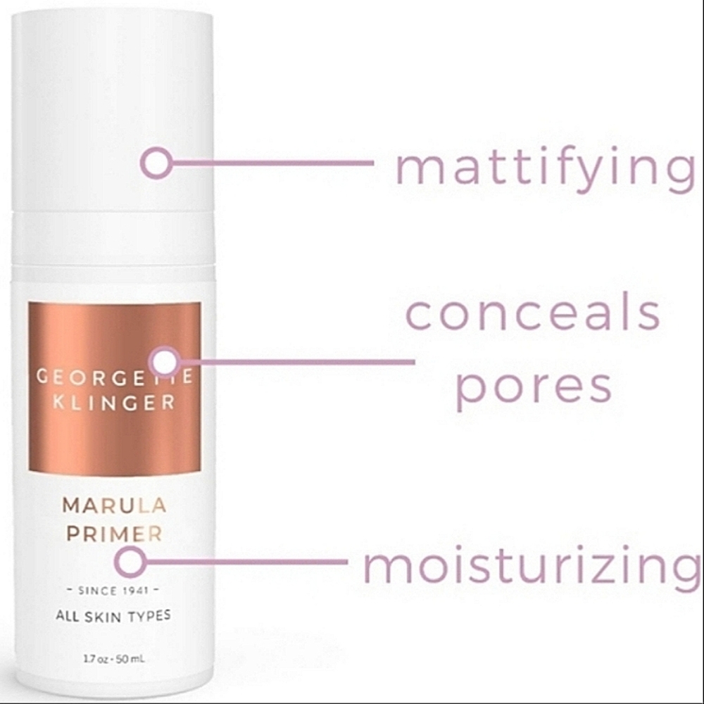 Georgette Klinger Marula Primer
